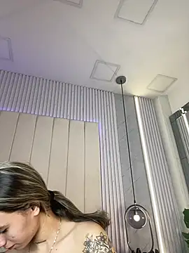 JuliaColemann online show from 03-26-26, 11:16