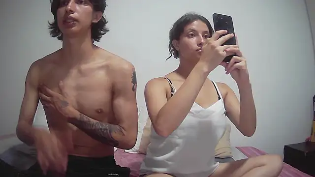 NezhandScyla online show from 03-12-26, 03:12