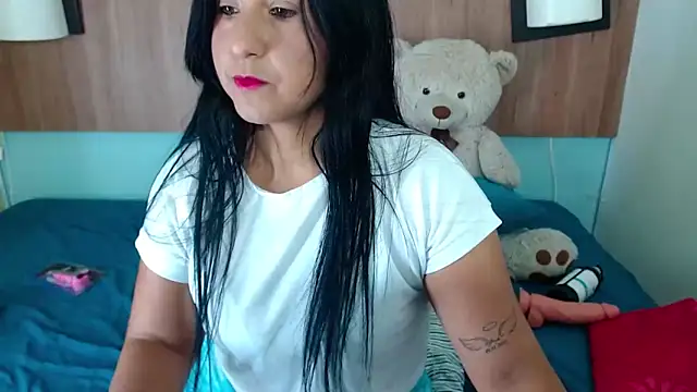 Miia Rosee  online show from 02-17-26, 11:44