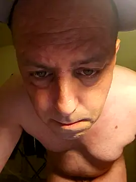 Martin dick78 online show from 05-07-26, 09:31