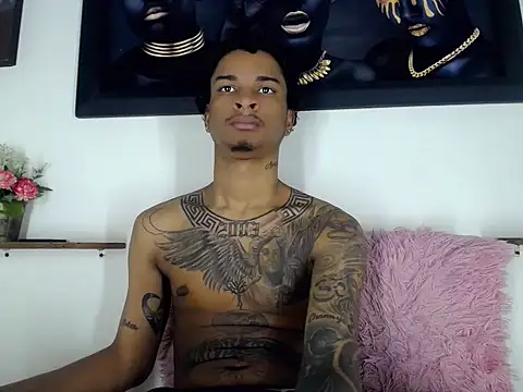 Tatoo Noah online show from 04-20-26, 09:16