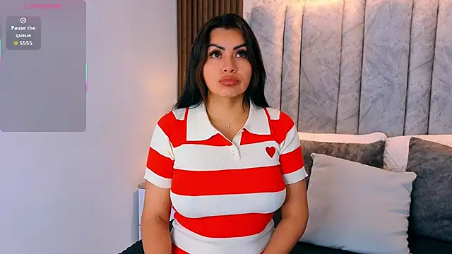 naomy smithxx online show from 03-06-26, 01:29