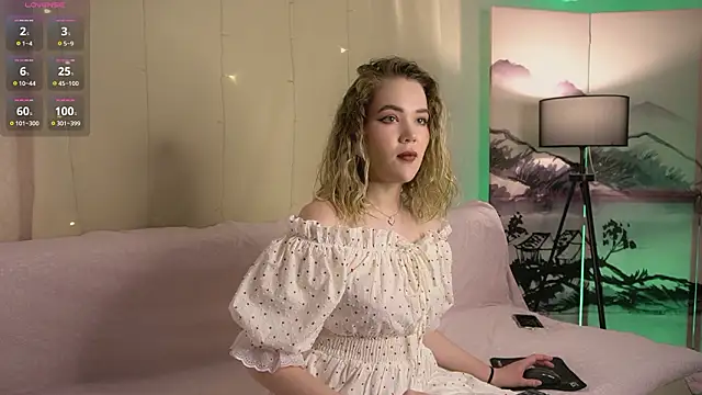 AnitaKiller online show from 02-03-26, 03:39