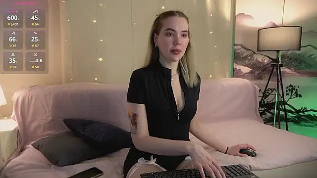 AnitaKiller online show from 02-24-26, 03:10