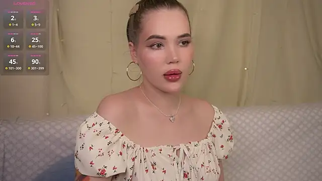 Snapshot of AnitaKiller chatting on 05-19-26, 03:07 AnitaKiller online show from 05-19-26, 03:07