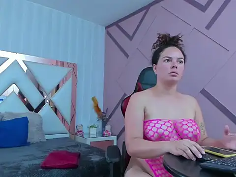 ZamanthaJhones online show from 02-27-26, 07:14