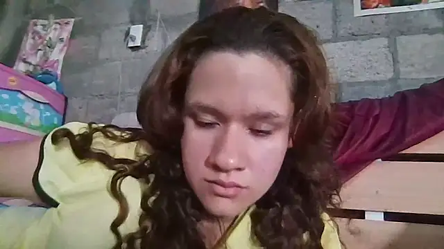 Jessy2000NS online show from 02-02-26, 07:56