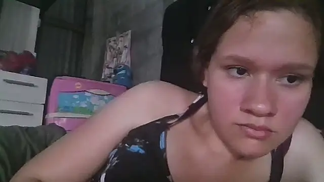 Jessy2000NS online show from 02-08-26, 09:51