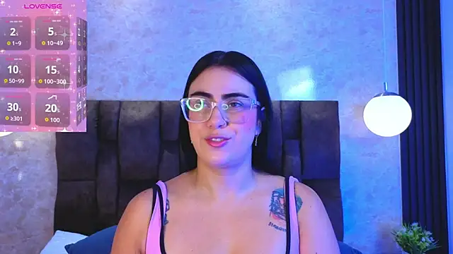vicky grey online show from 06-07-26, 12:31