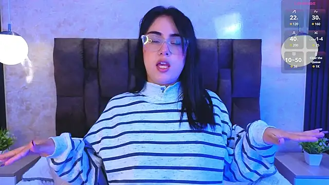 vicky grey online show from 06-11-26, 12:36