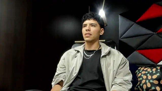 Tobias Vega online show from 03-27-26, 12:16