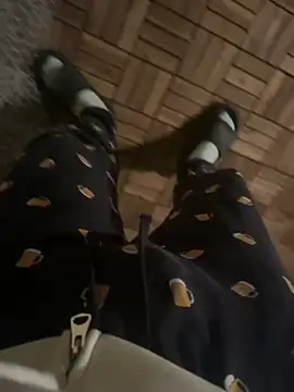 InkedGuy1 online show from 04-15-26, 07:58