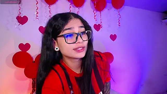 thalia 069 online show from 02-18-26, 02:13