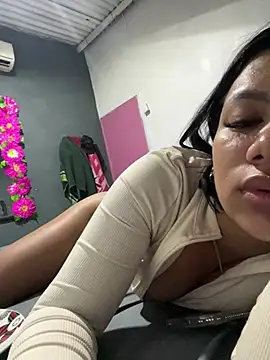 Scarlettbelq online show from 01-18-26, 02:15