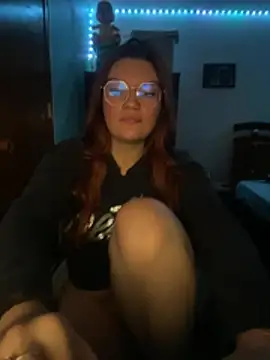 Vixroy7 online show from 02-03-26, 12:31