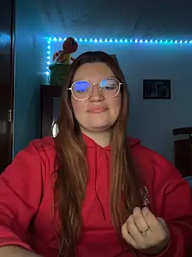 Vixroy7 online show from 03-07-26, 12:40