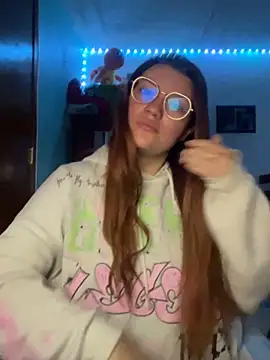 Vixroy7 online show from 03-08-26, 10:08