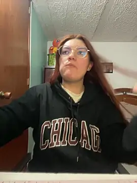 Vixroy7 online show from 03-27-26, 11:48