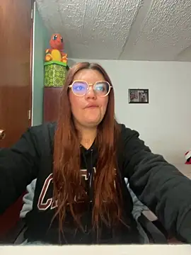 Vixroy7 online show from 04-13-26, 11:21