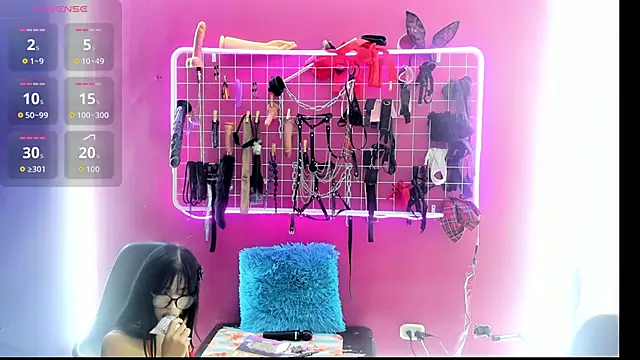 Slave Melany bdsm online show from 02-26-26, 12:48