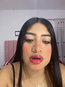 GabrielaZuluaga online show from 02-19-26, 07:04