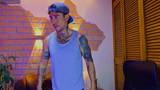 mister eithan online show from 01-19-26, 02:48