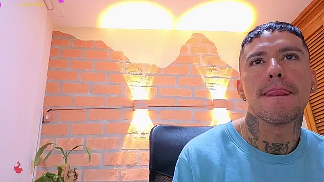 mister eithan online show from 03-07-26, 02:08