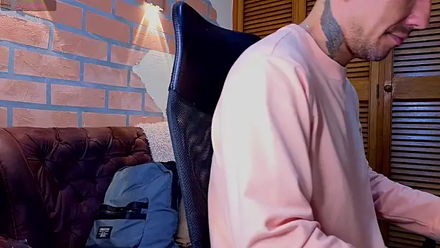 mister eithan online show from 03-25-26, 02:17