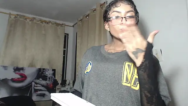 Kityy cum18 online show from 03-09-26, 06:50