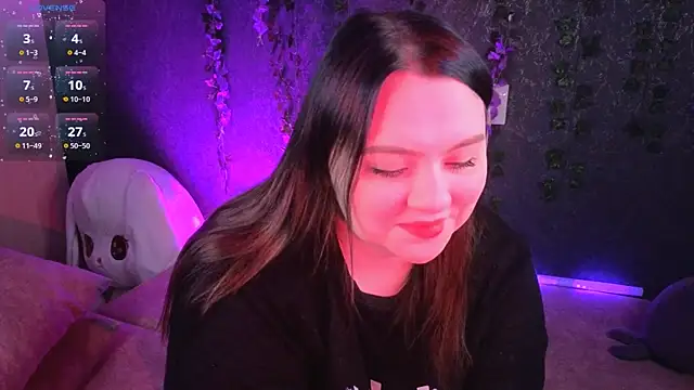 Marshmallowbeauty  online show from 04-09-26, 07:41