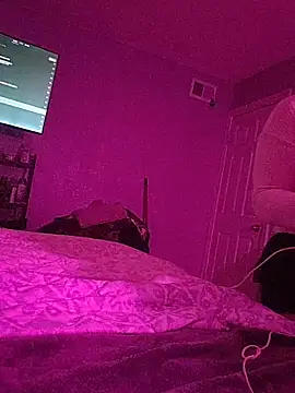 KumKitten1234 online show from 01-19-26, 02:21