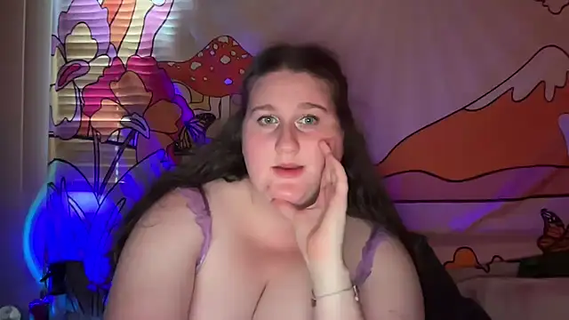 xopeachybaby online show from 04-07-26, 06:14