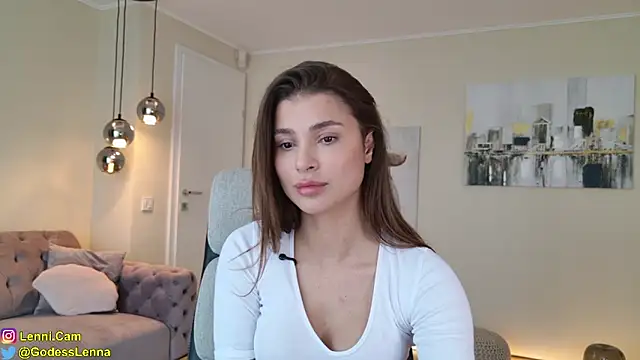 Lenna Godess online show from 04-20-26, 06:49