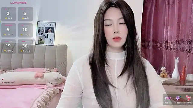 10ve1y online show from 02-15-26, 11:30