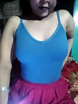Ayesha Khan1 online show from 05-16-26, 03:22