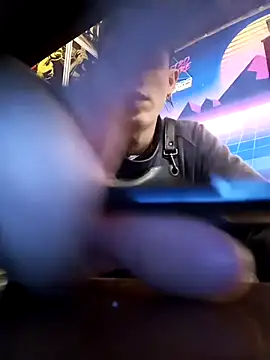 blackninja66 online show from 02-12-26, 02:28