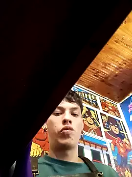 blackninja66 online show from 02-16-26, 03:35