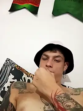 blackninja66 online show from 02-17-26, 12:23