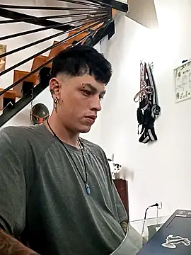 blackninja66 online show from 04-12-26, 02:00