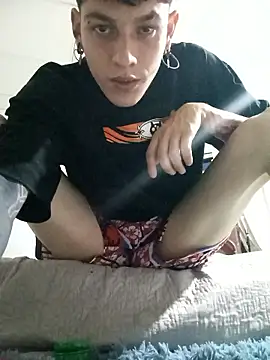 blackninja66 online show from 04-21-26, 04:08