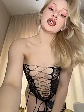 DayaFoxy online show from 04-03-26, 01:20