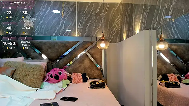 Afrodita Greenn online show from 02-06-26, 03:44