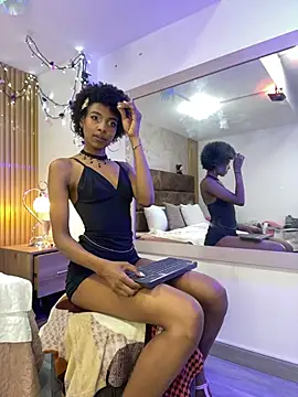 Afrodita Greenn online show from 07-05-26, 03:34