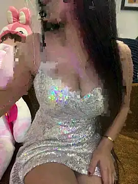 Maahhii online show from 02-10-26, 02:43