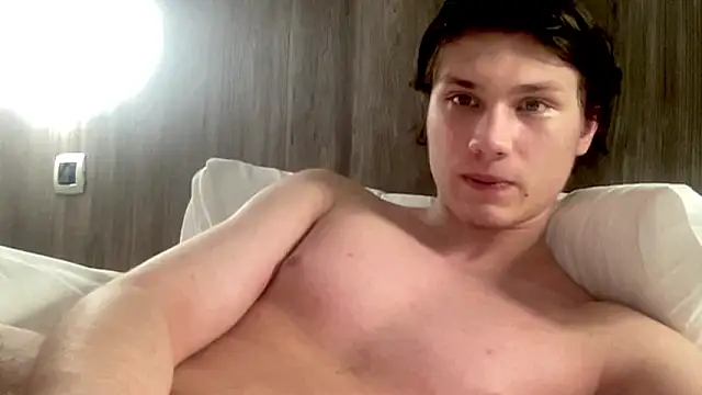 Calvin win online show from 02-15-26, 07:54