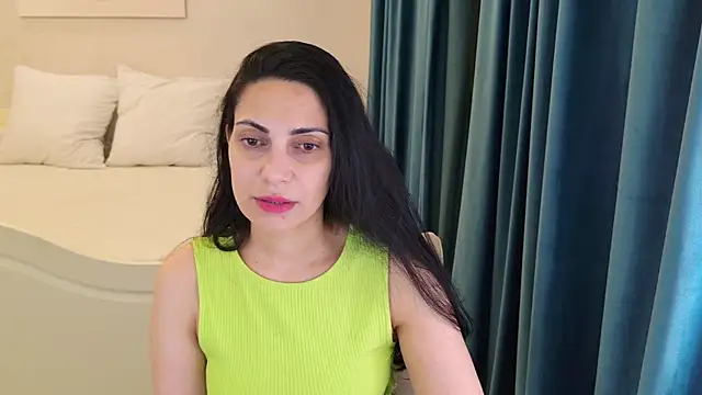 LovelyBeatrice online show from 07-11-26, 06:32
