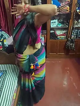 Little-Roshni online show from 02-06-26, 04:32