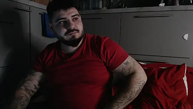 HiddendesireXO01 online show from 02-23-26, 09:45