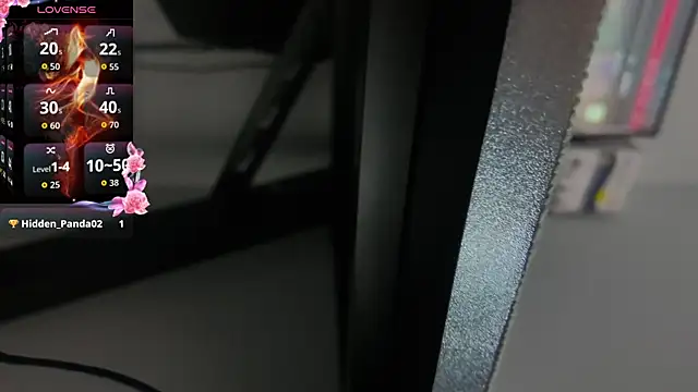 HiddendesireXO01 online show from 06-02-26, 06:54