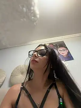 HiddendesireXO01 online show from 07-01-26, 07:13